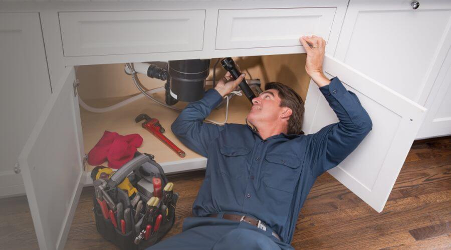 Local annual plumbing maintenance in Oakboro, NC